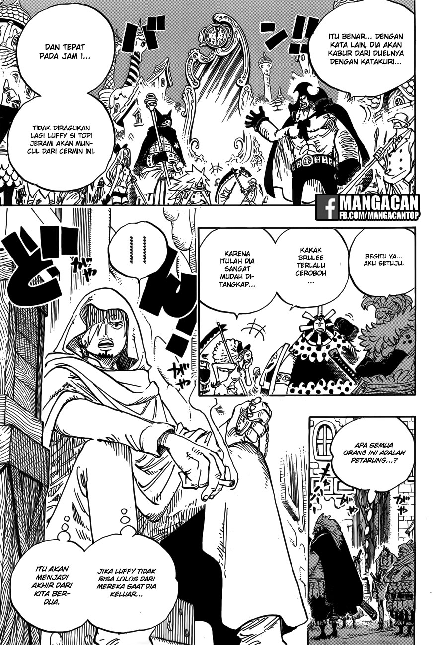 Chapter 896 - halaman 5