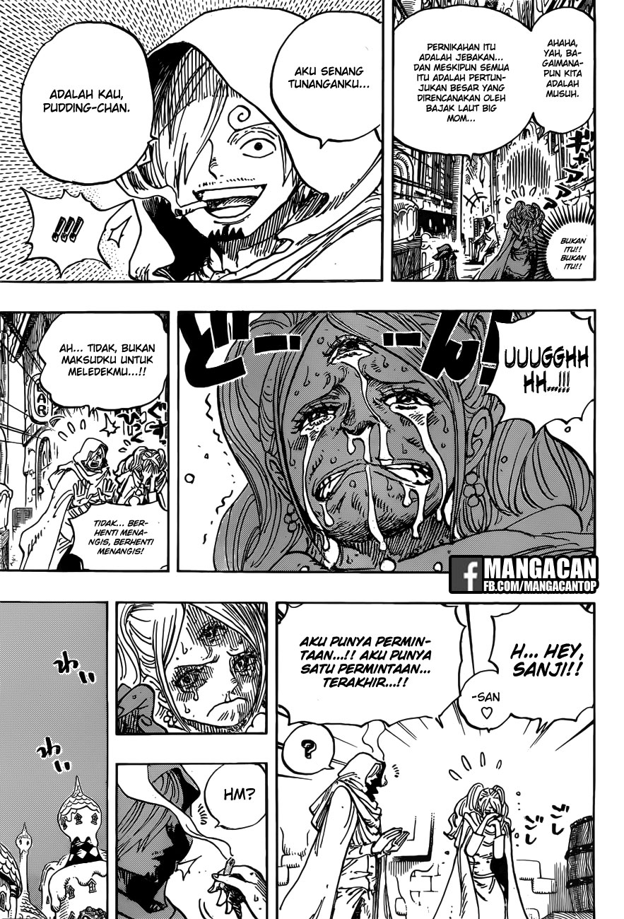 Chapter 896 - halaman 7
