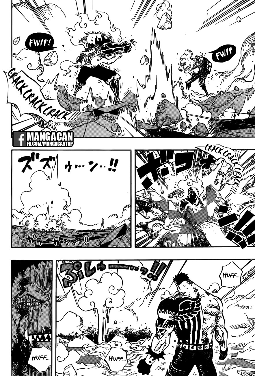 Chapter 896 - halaman 9