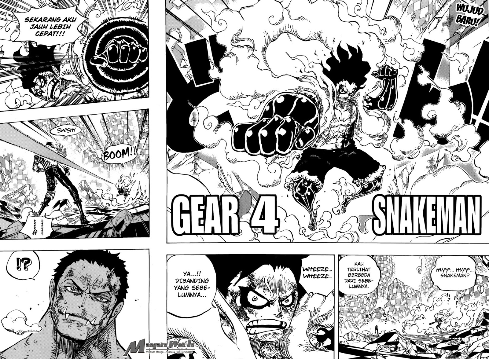 Chapter 895 - halaman 3