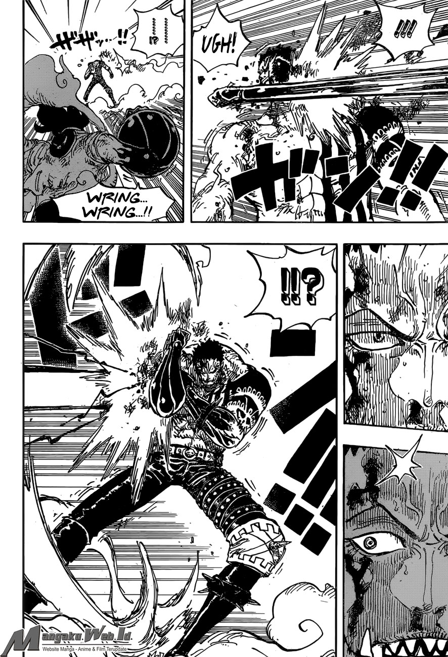 Chapter 895 - halaman 4