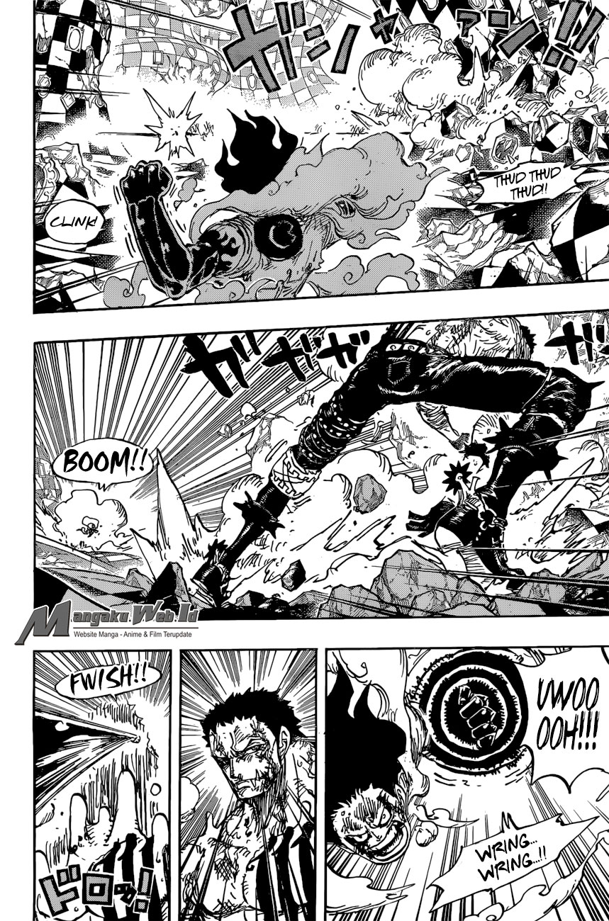 Chapter 895 - halaman 8