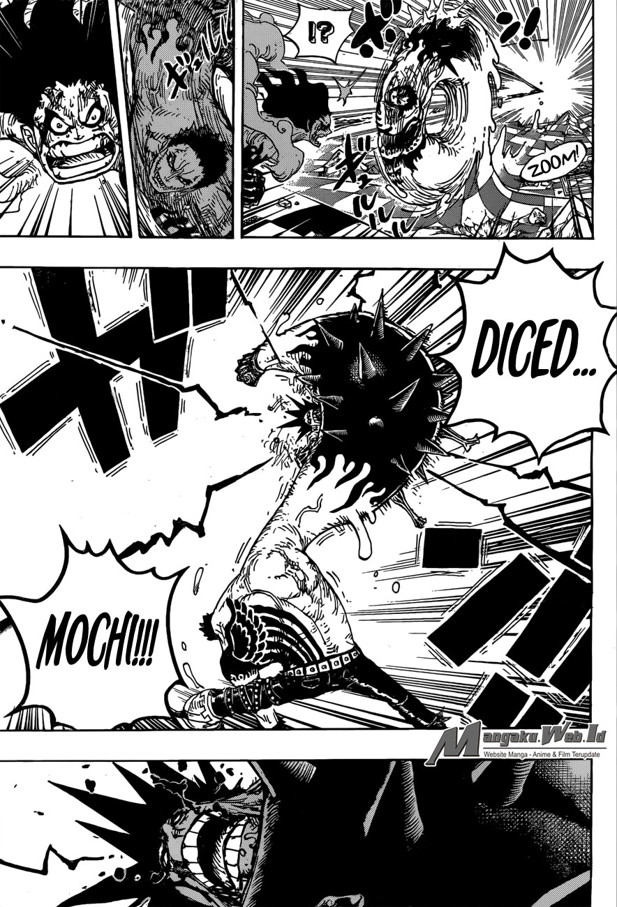 Chapter 895 - halaman 9