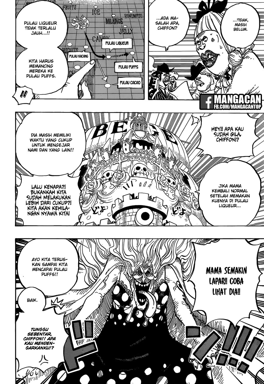 Chapter 894 - halaman 11