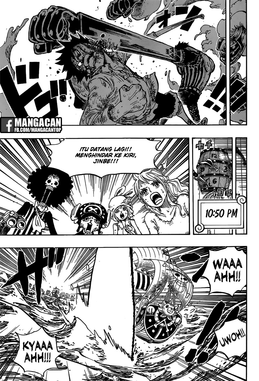 Chapter 894 - halaman 12