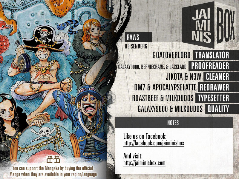 Chapter 894 - halaman 2