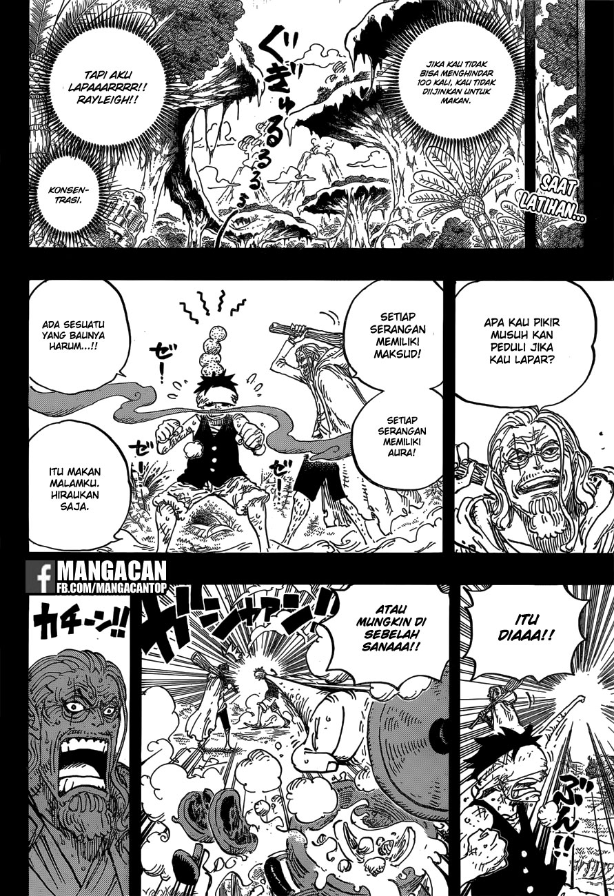 Chapter 894 - halaman 3