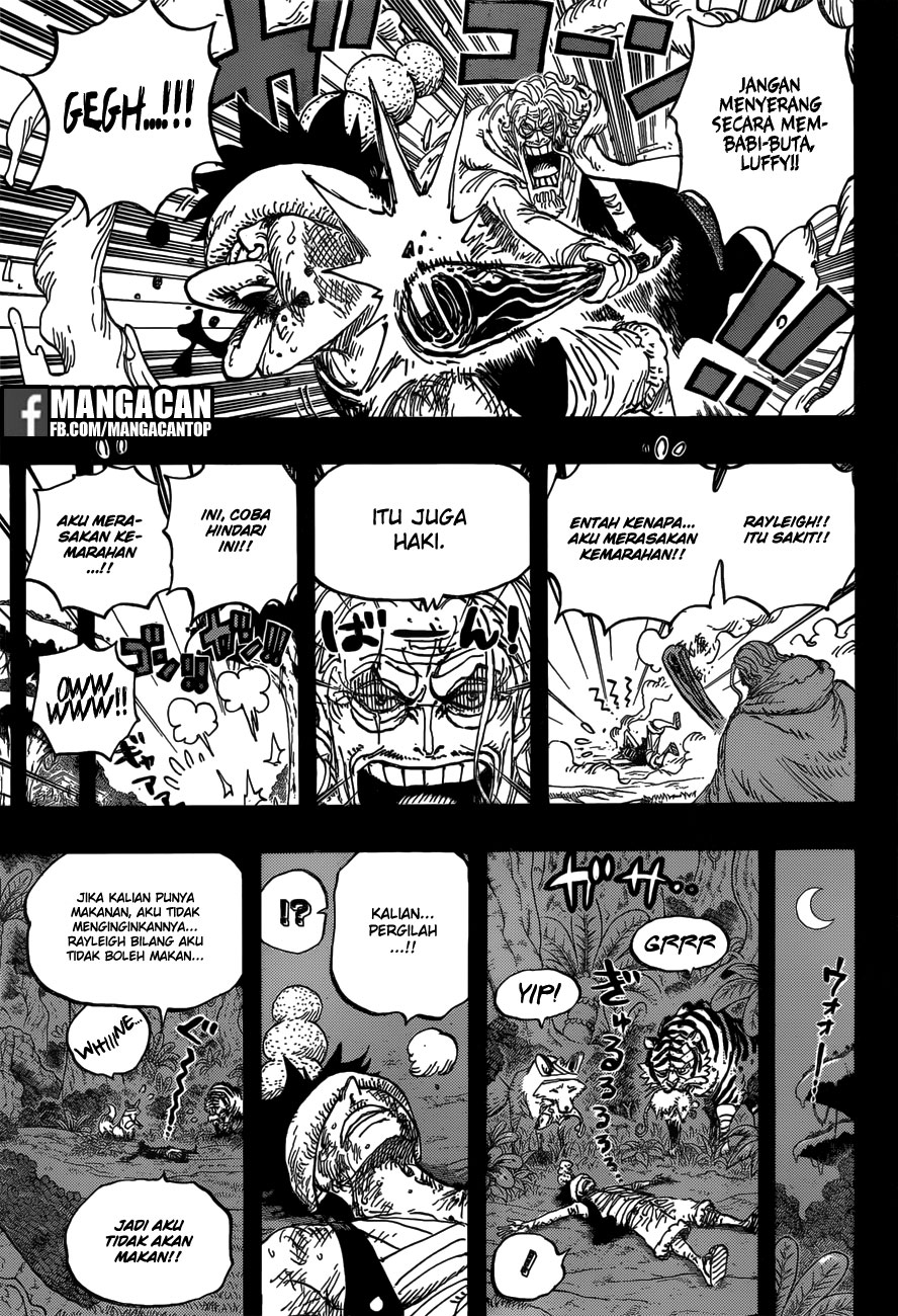 Chapter 894 - halaman 4