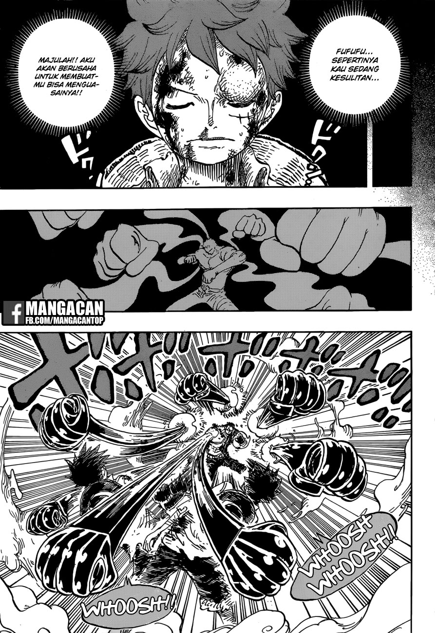 Chapter 894 - halaman 6