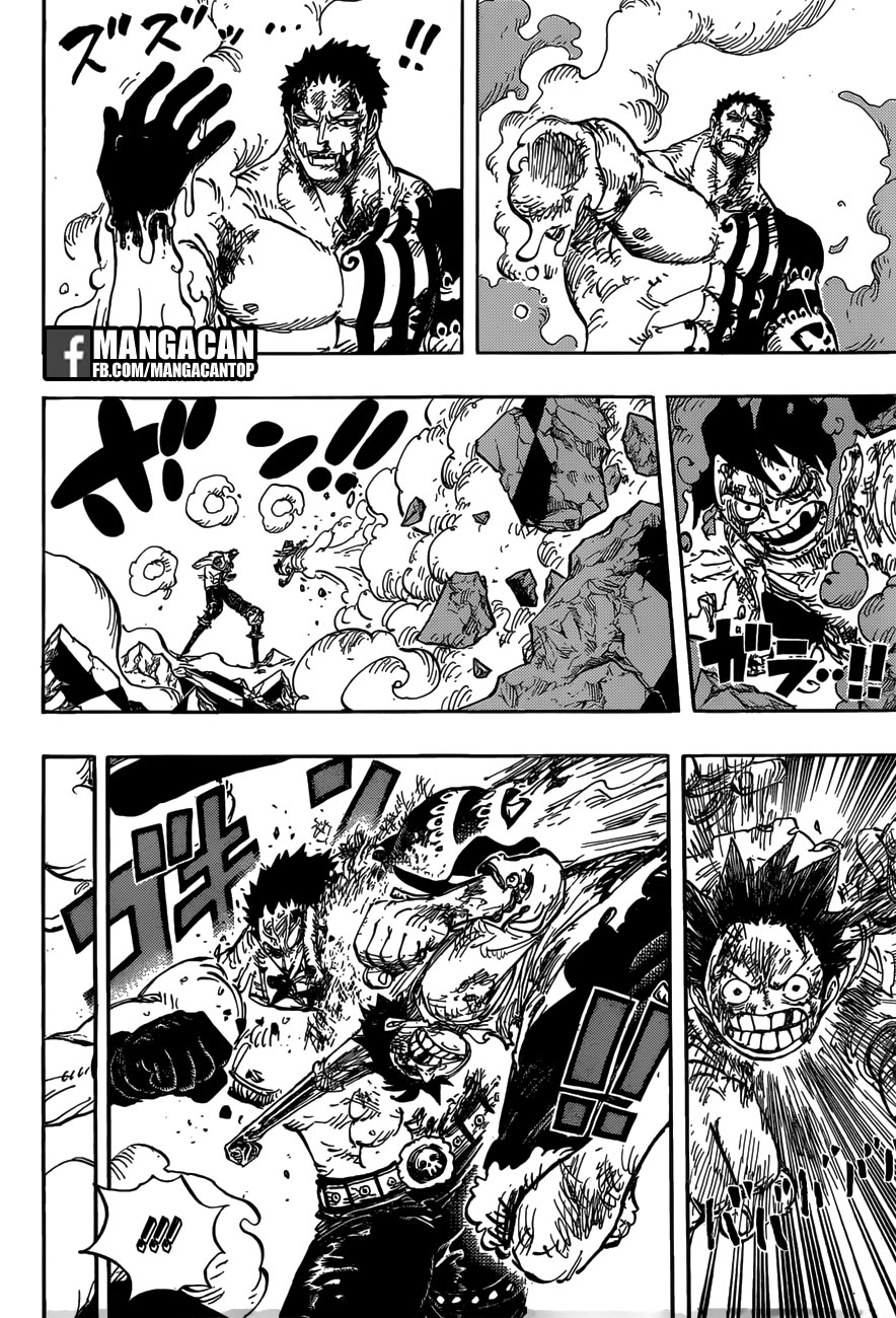 Chapter 894 - halaman 9
