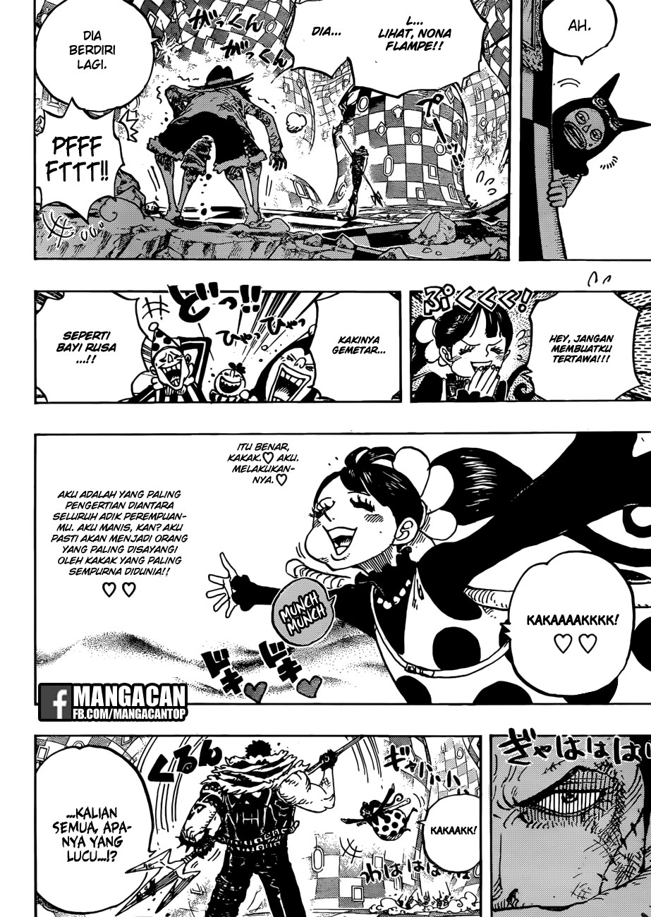 Chapter 893 - halaman 11