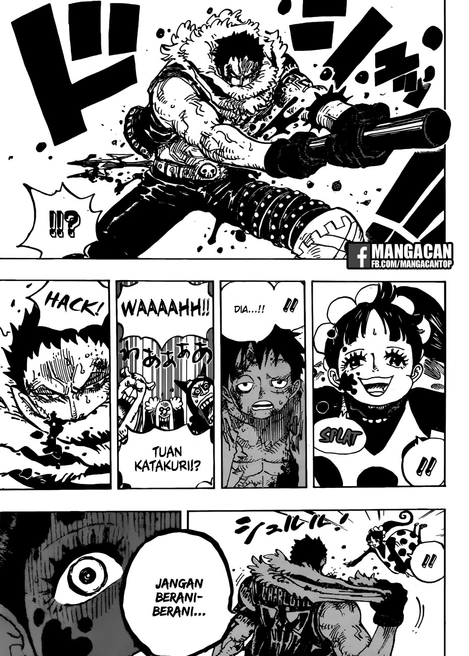 Chapter 893 - halaman 12