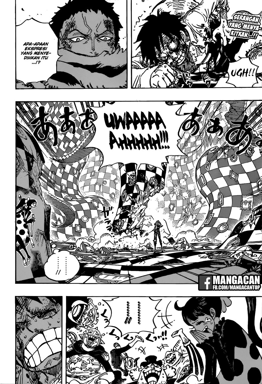 Chapter 893 - halaman 3