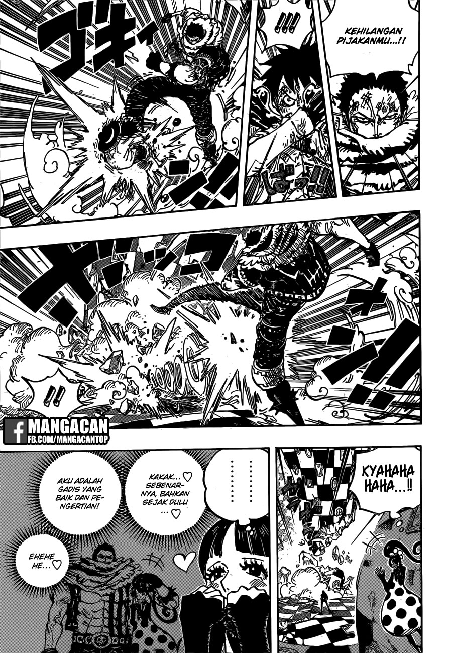 Chapter 893 - halaman 4