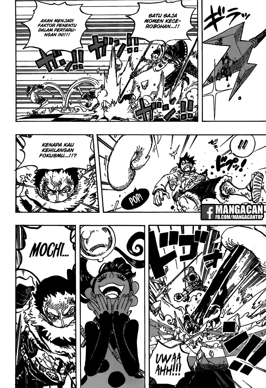 Chapter 893 - halaman 5