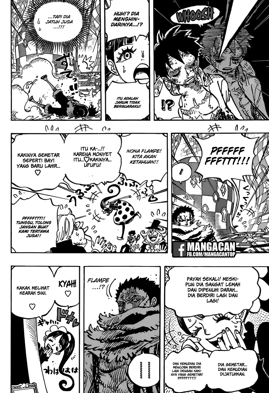 Chapter 893 - halaman 9