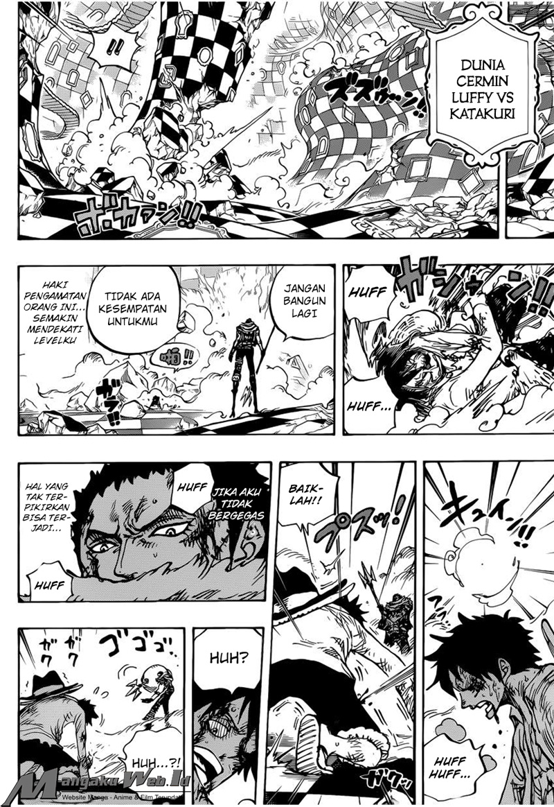 Chapter 892 - halaman 17