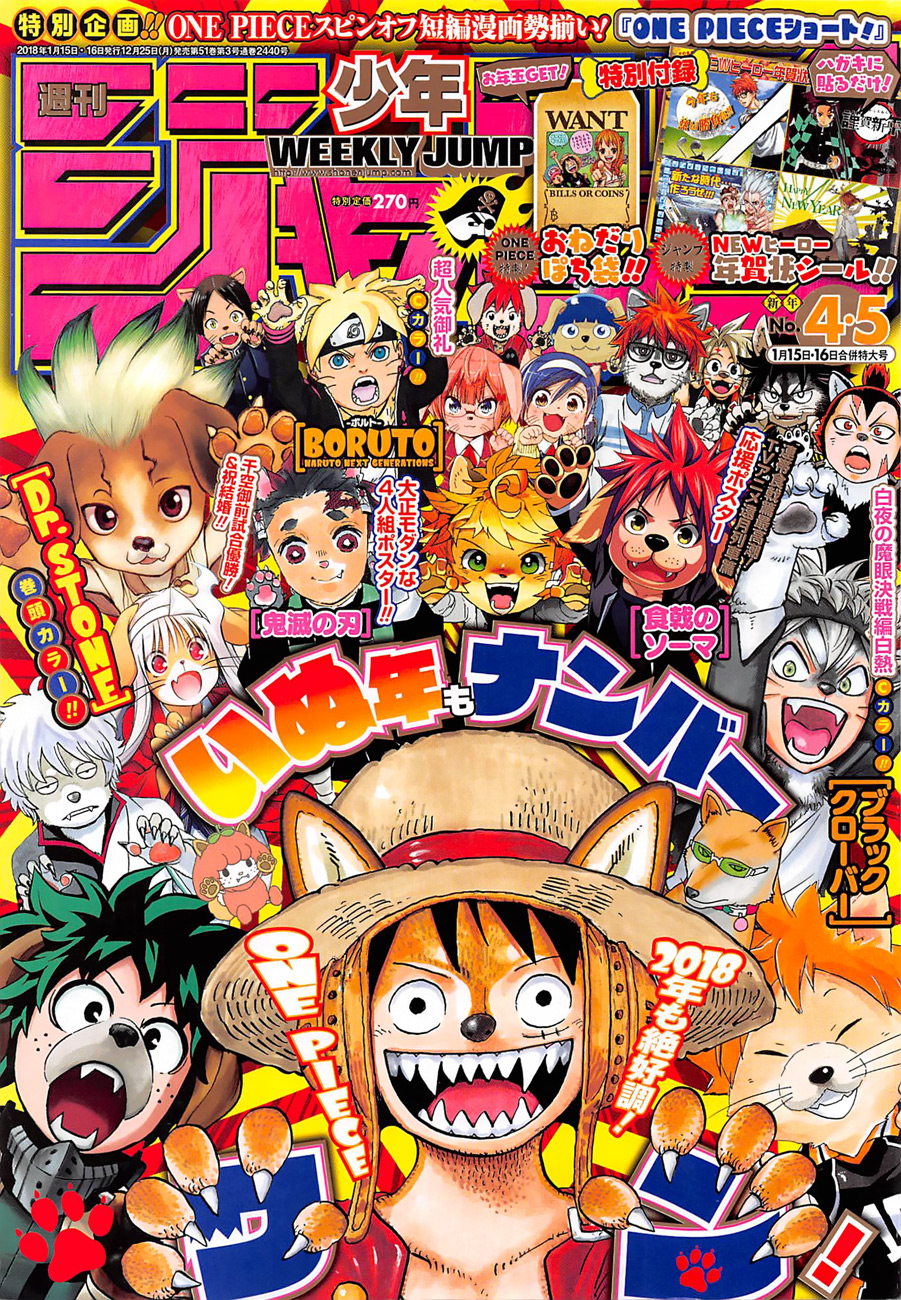 Chapter 889 - halaman 2