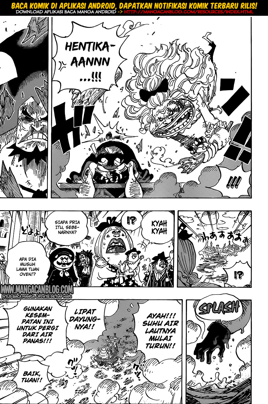 Chapter 887 - halaman 13