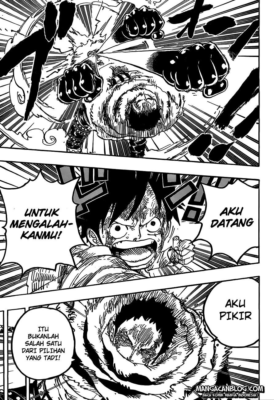 Chapter 888 - halaman 3