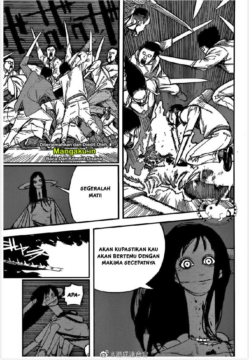 Chapter 69 - halaman 11