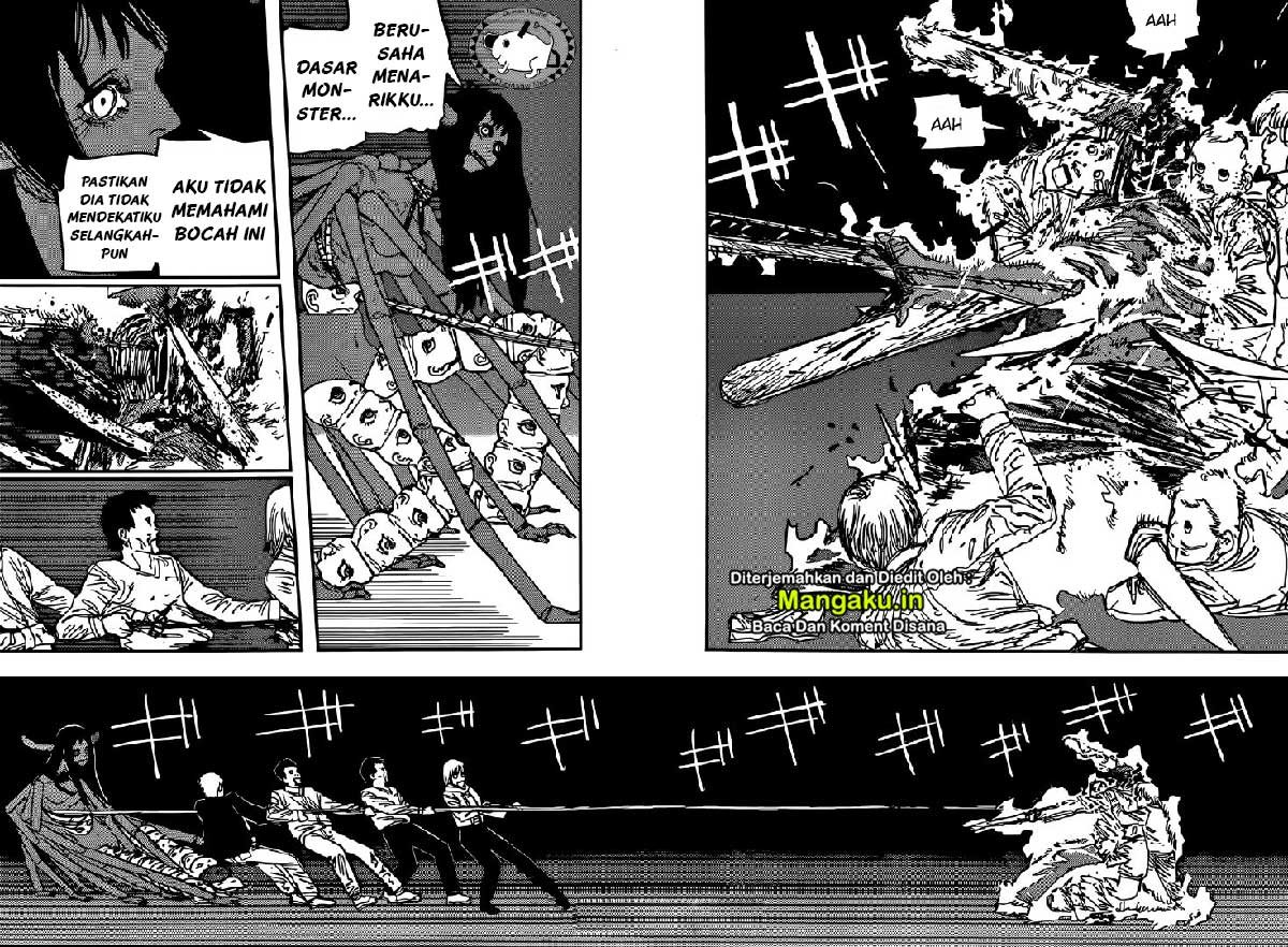 Chapter 69 - halaman 12