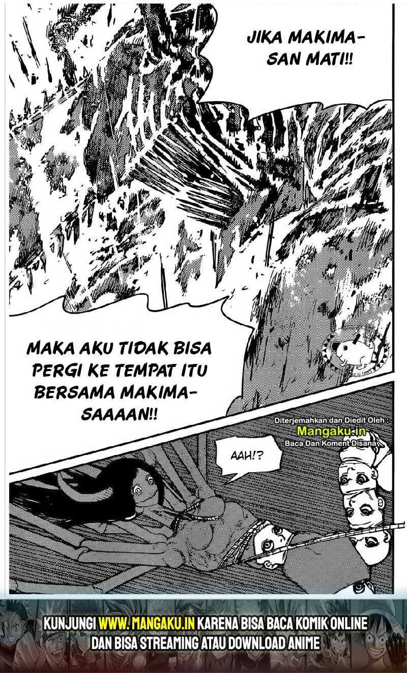 Chapter 69 - halaman 16
