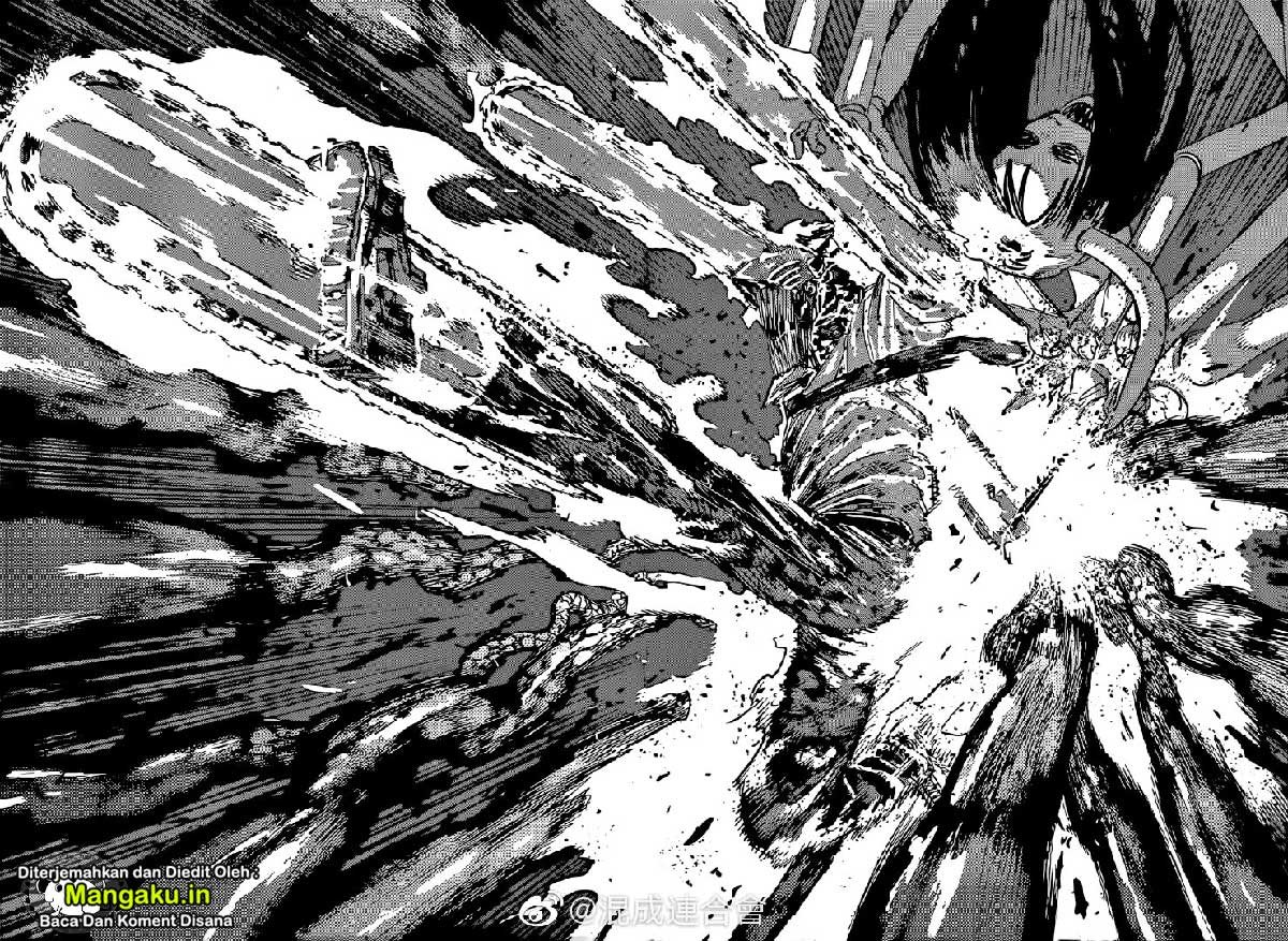 Chapter 69 - halaman 17