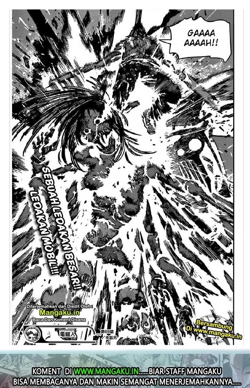 Chapter 69 - halaman 19