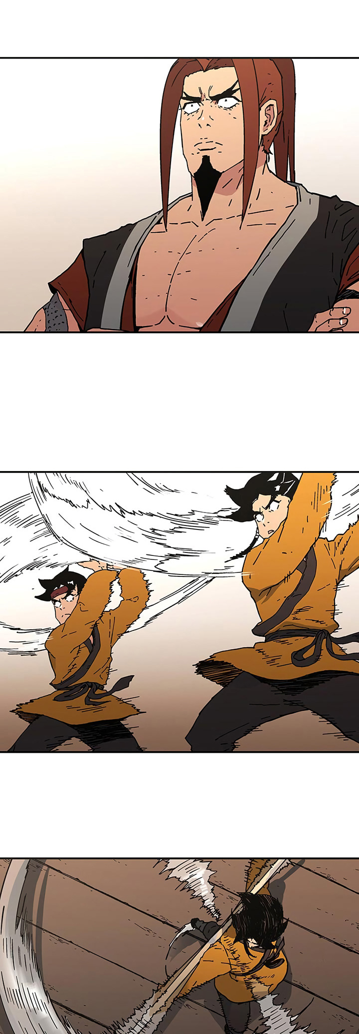 Chapter 107 - halaman 30