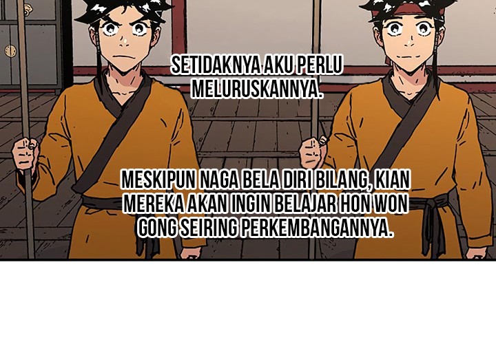 Chapter 107 - halaman 36