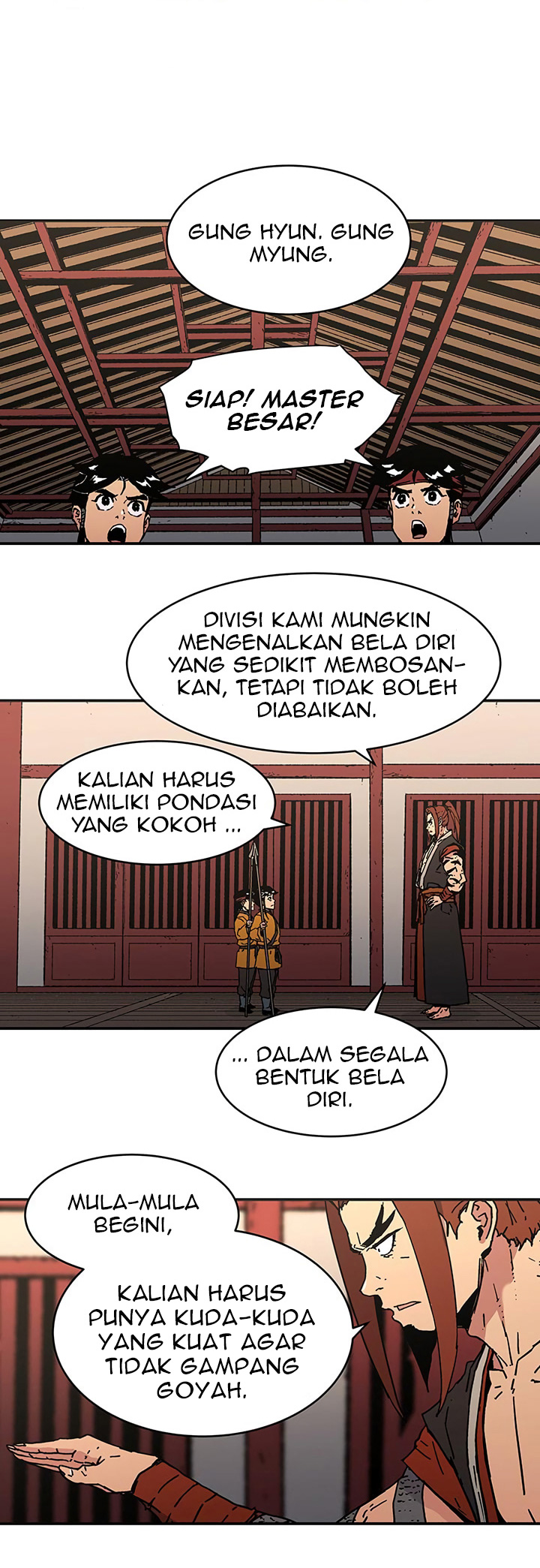 Chapter 107 - halaman 38