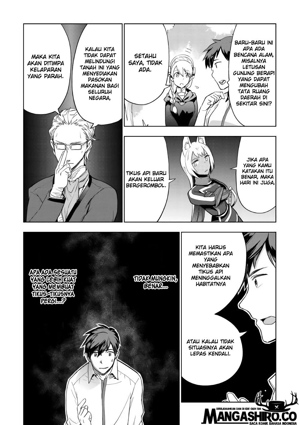 Chapter 26 - halaman 20