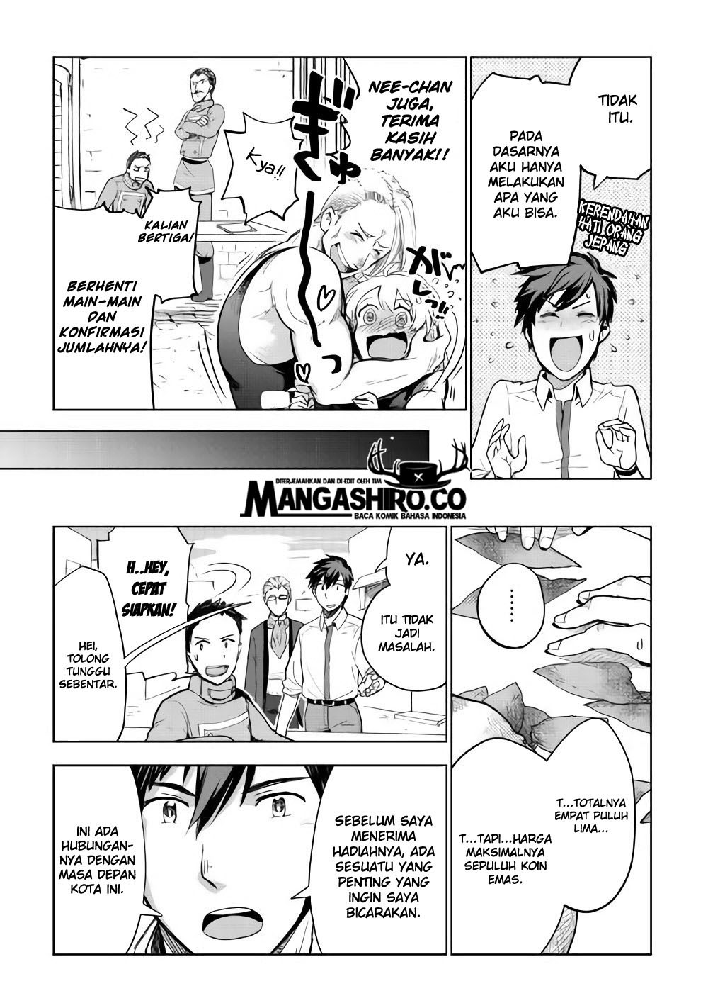 Chapter 26 - halaman 22