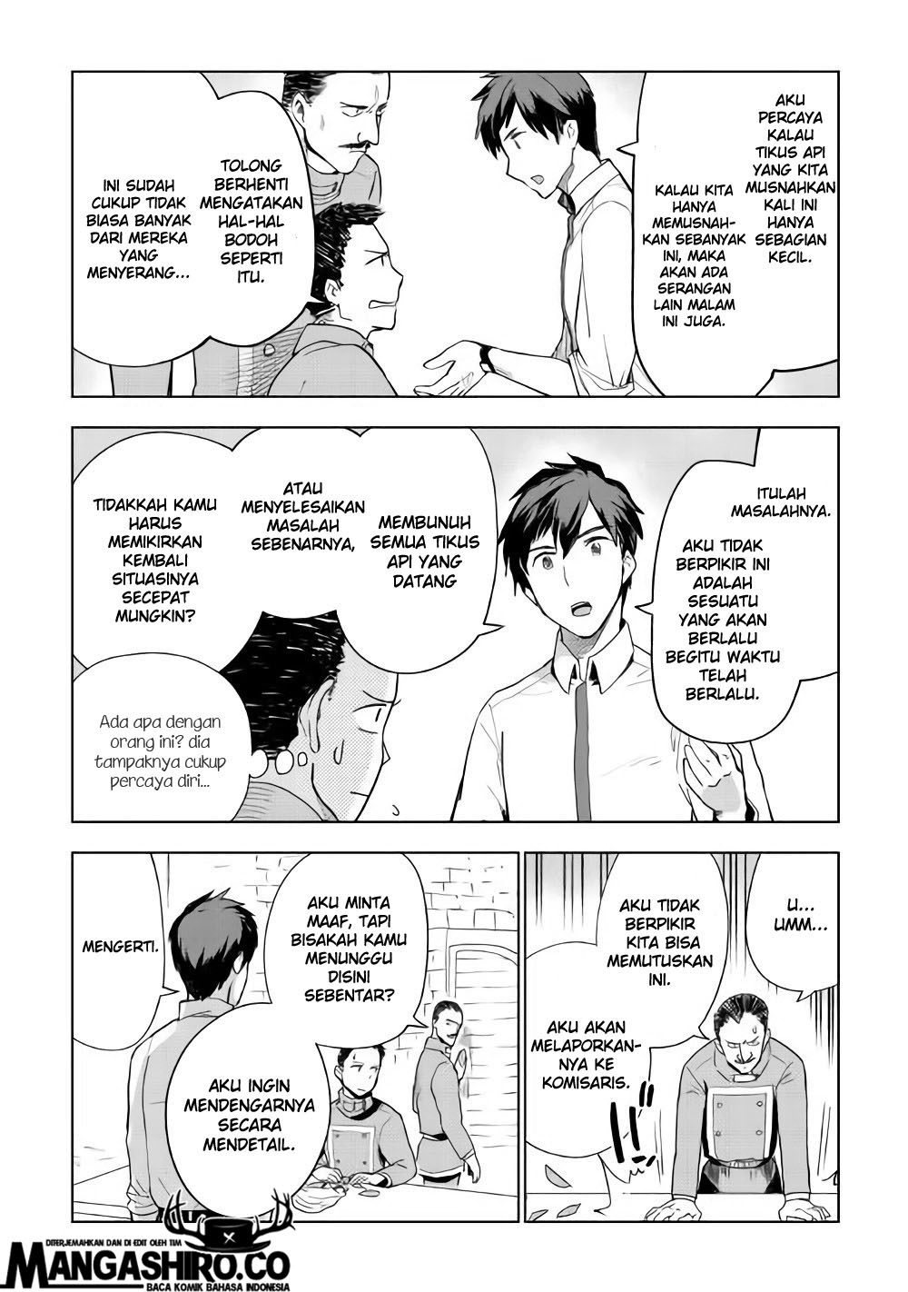Chapter 26 - halaman 23