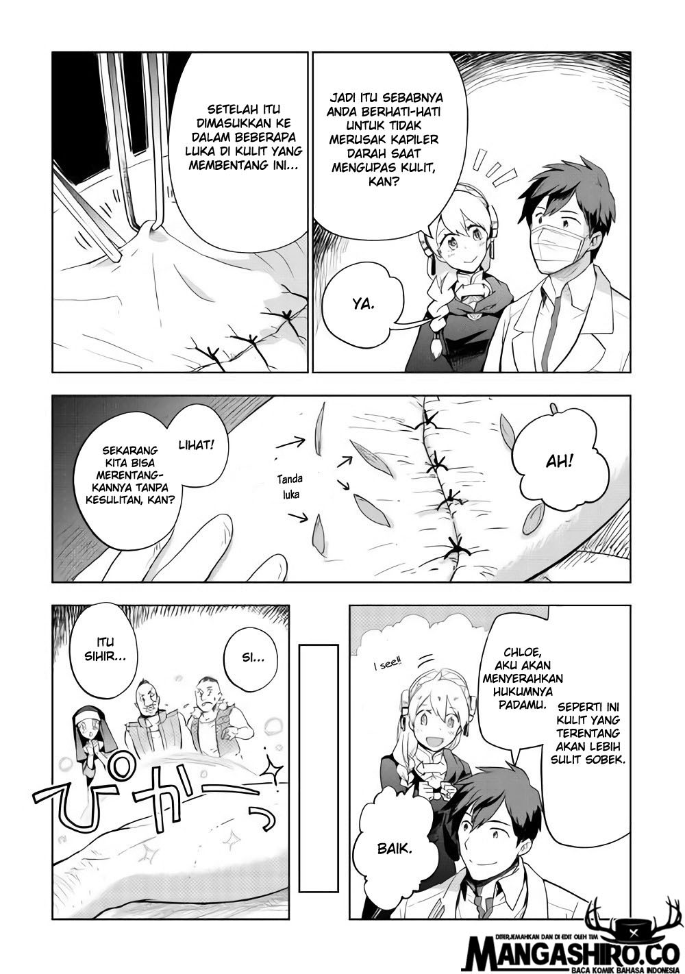 Chapter 26 - halaman 8