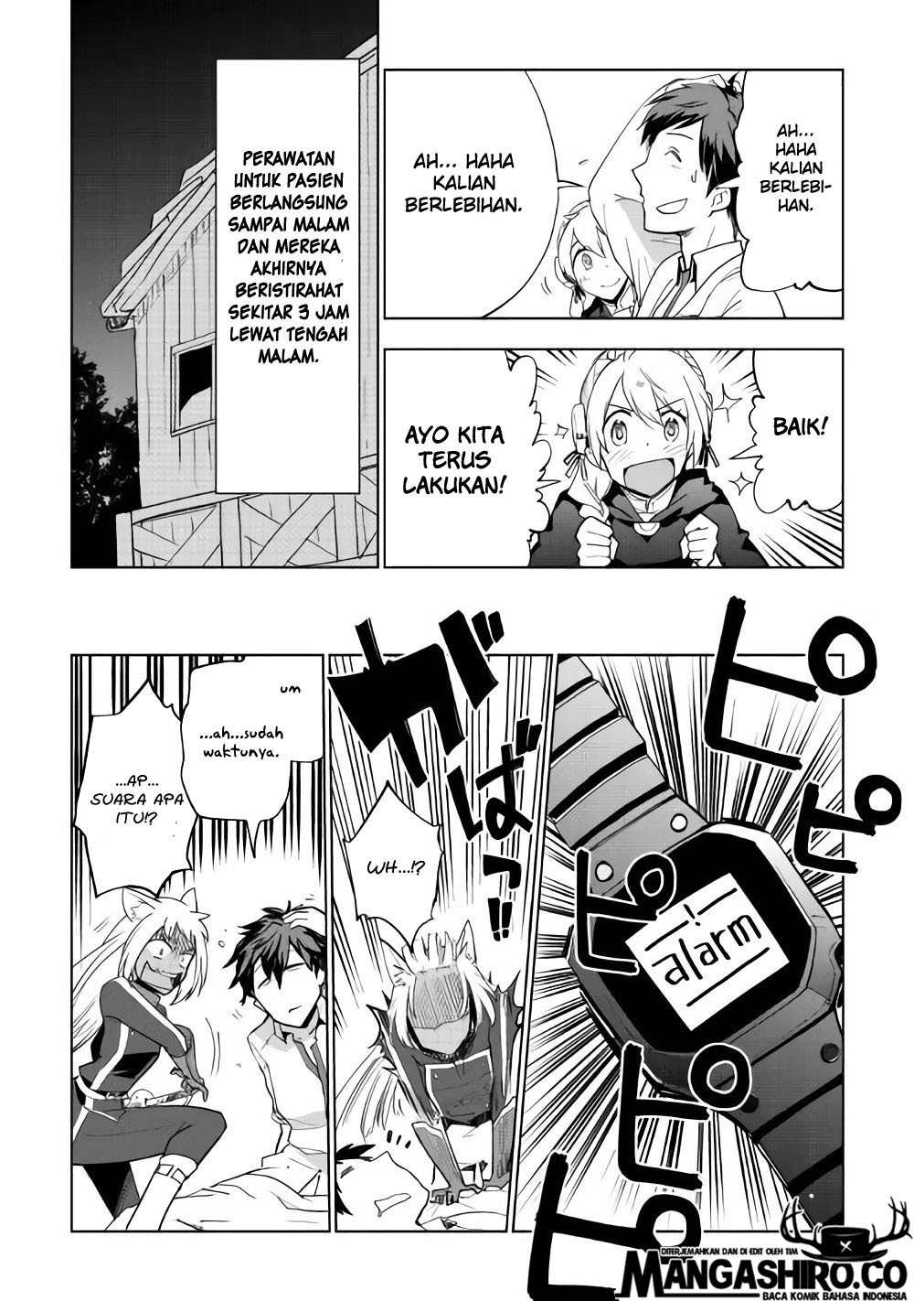 Chapter 26 - halaman 9