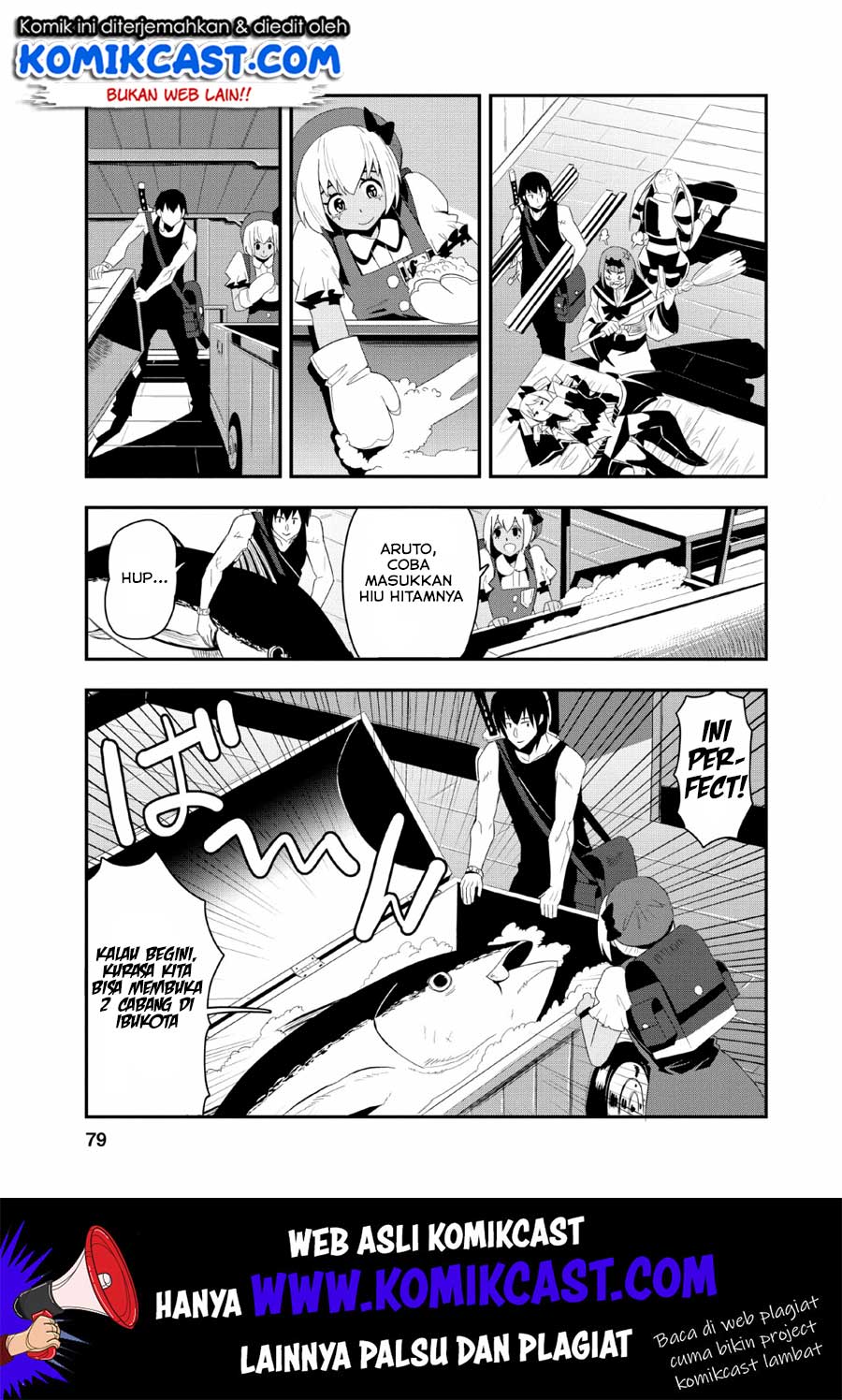 Chapter 18 - halaman 21