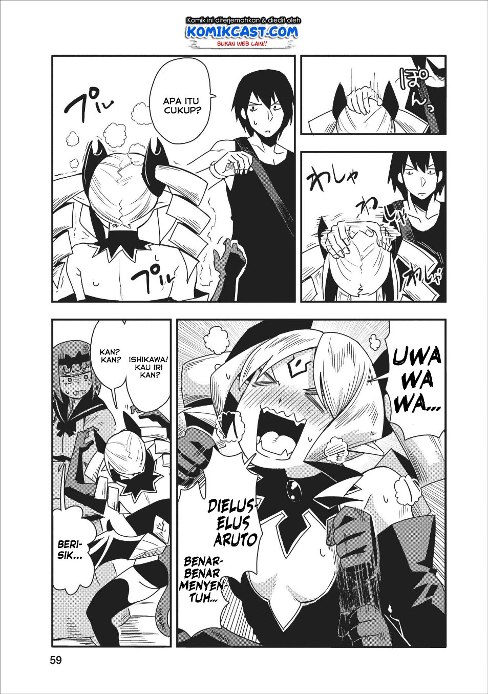 Chapter 12 - halaman 30