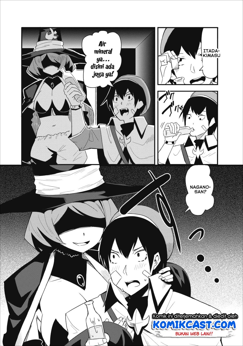 Chapter 9 - halaman 26