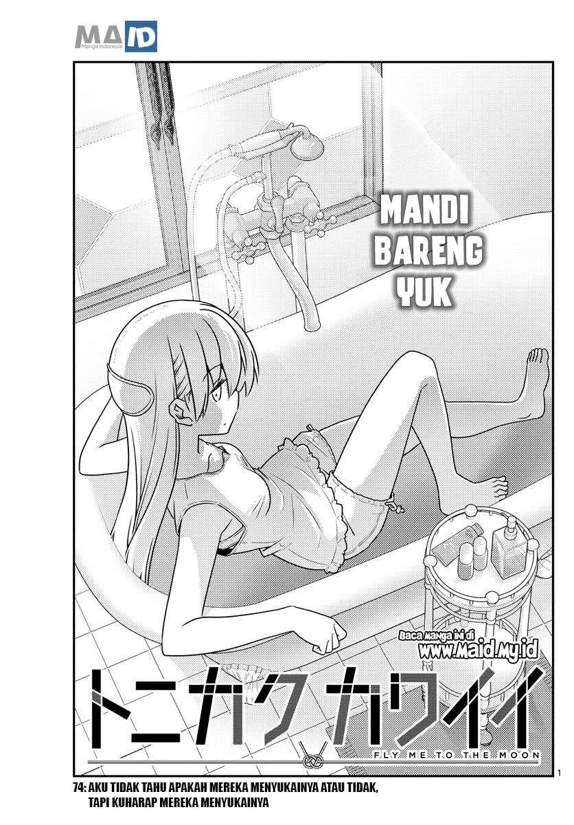 Chapter 74 - halaman 6