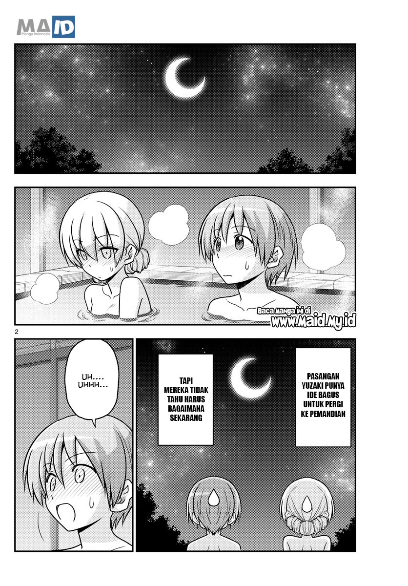 Chapter 74 - halaman 7