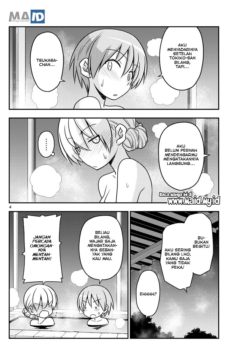 Chapter 74 - halaman 9