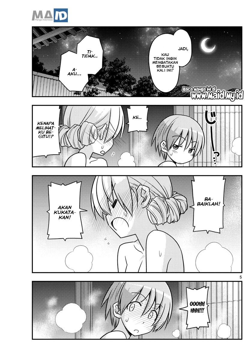 Chapter 74 - halaman 10