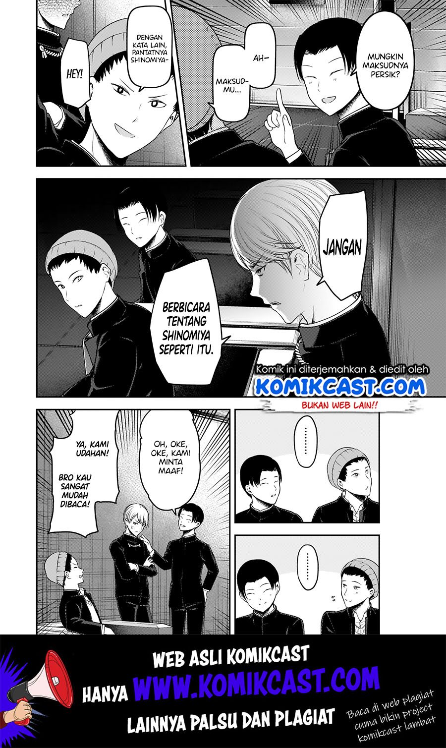 Chapter 181 - halaman 14