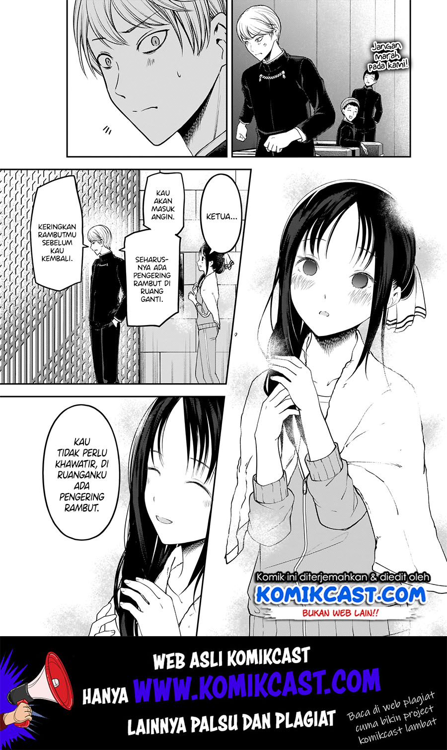 Chapter 181 - halaman 15