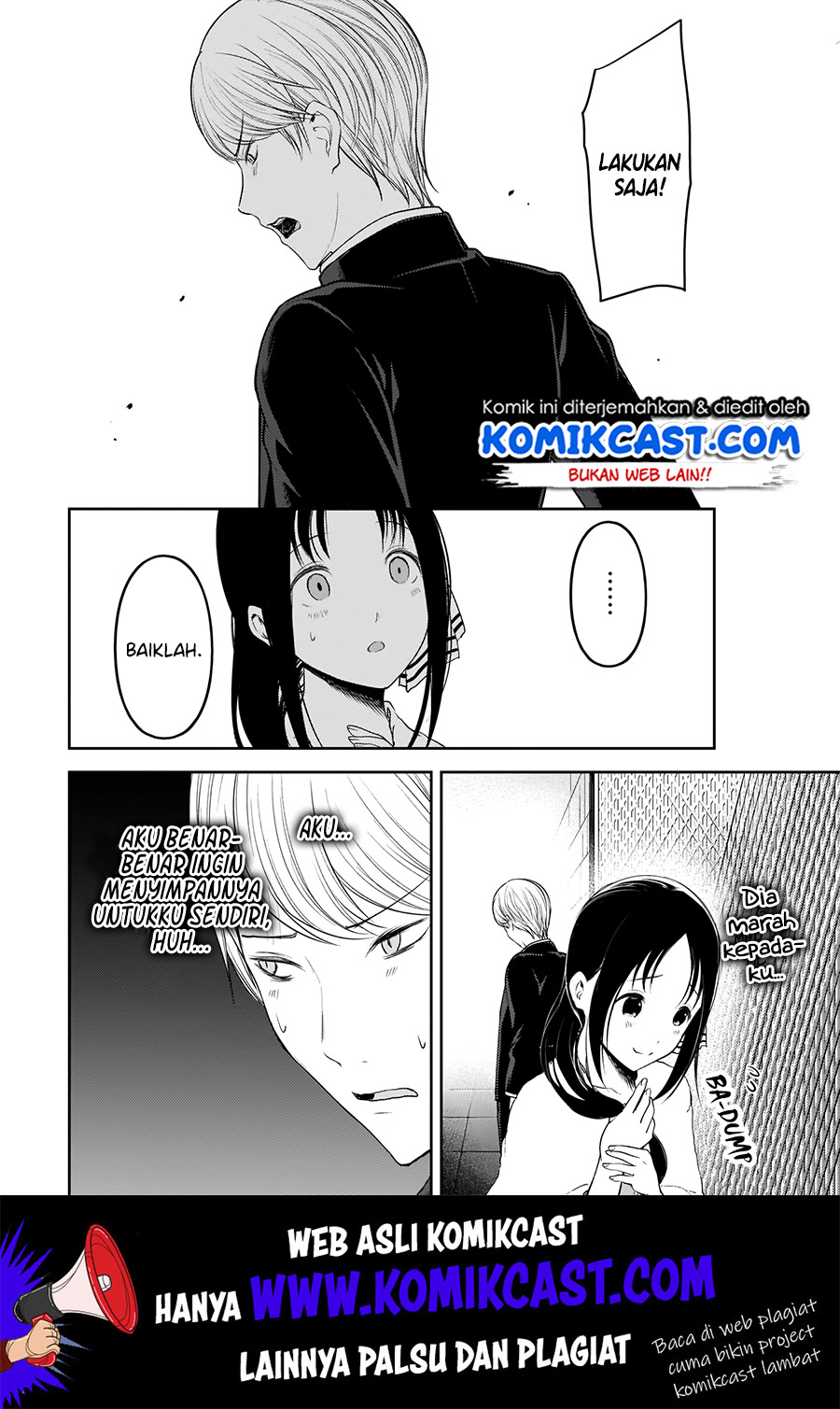 Chapter 181 - halaman 16