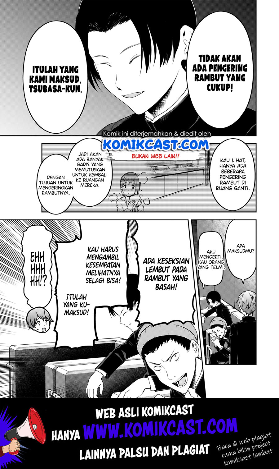 Chapter 181 - halaman 7
