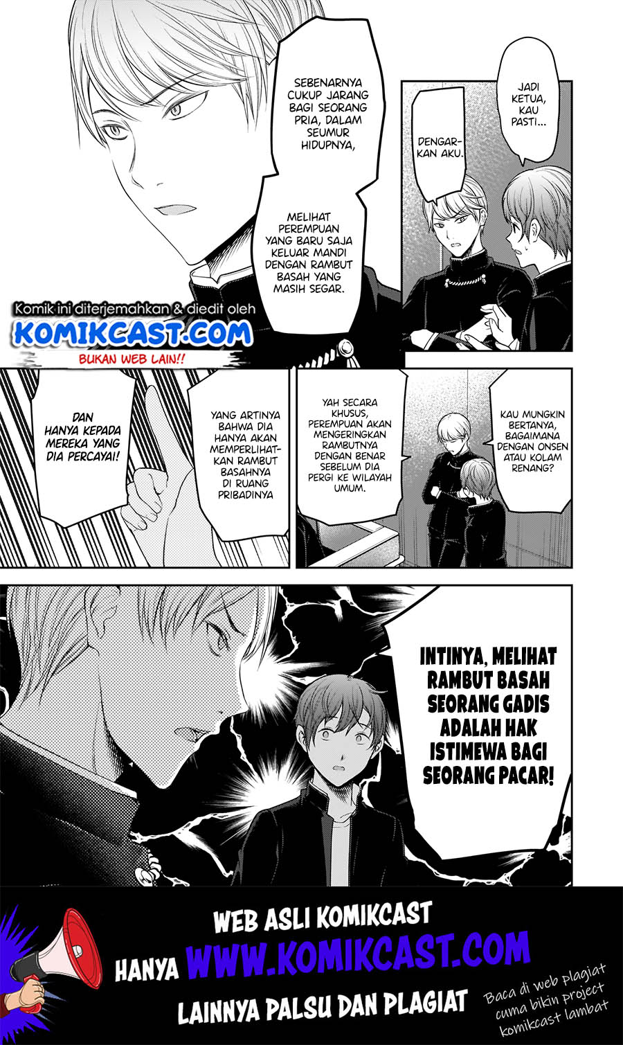 Chapter 181 - halaman 9