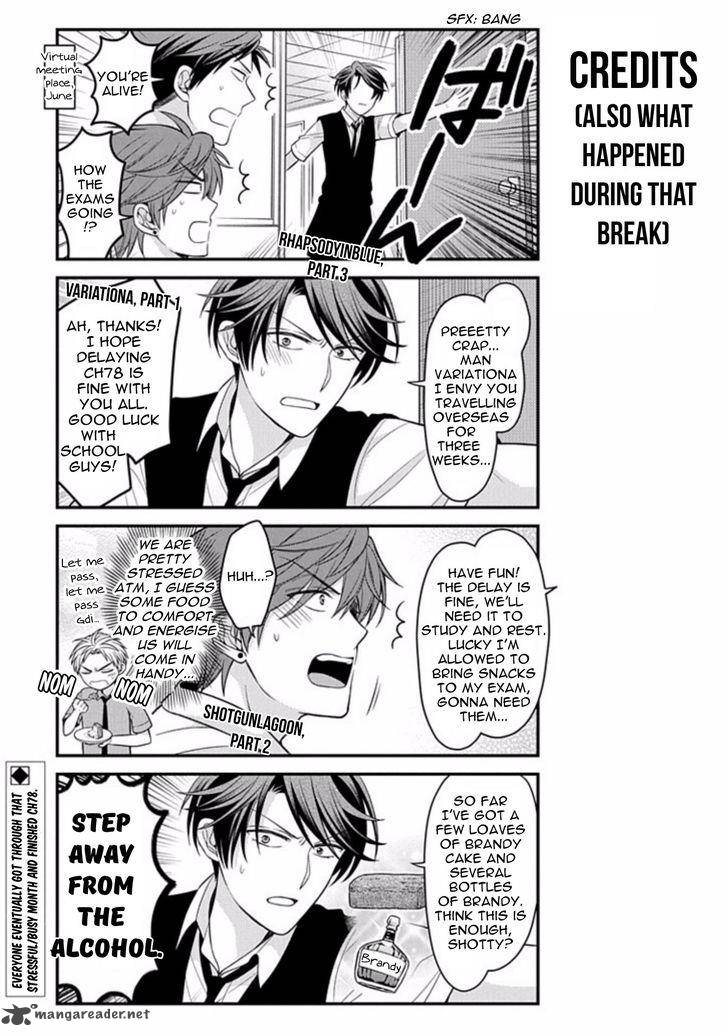 Chapter 78 - halaman 19